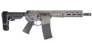 LWRC International IC 5.56 NATO ICDIP5TG10SBA3ML