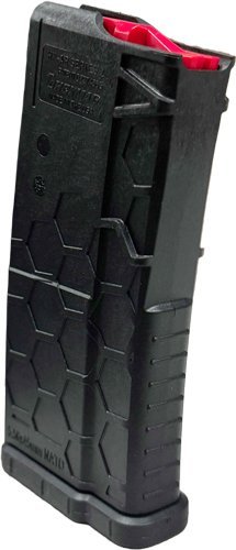 Hexmag HX1020AR15CFC 5.56x45 10rd Carbon Fiber Shorty