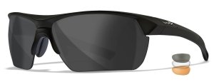 WILEYX 4006 GUARD ADVANCED GRY/CLR/RUST