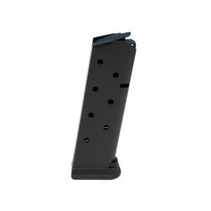 Ed Brown 1911 .45 Auto 8-Round Stainless Black Nitride Magazine