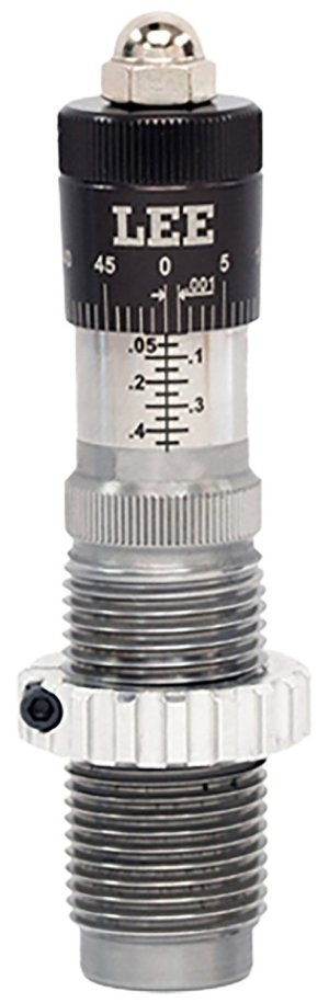 Lee Micrometer Precision Bullet Seater .308 Win