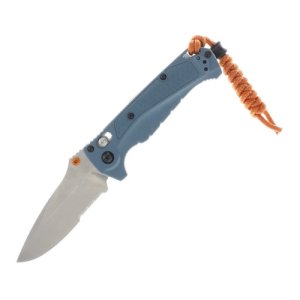 BENCHMADE Mini Adira Axis Drop Point