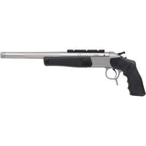 CVA Scout V2 204 Ruger CP707S 204RUG