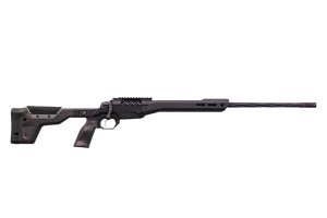 Weatherby 307 Alpine MDT Bolt Action Rifle .257 Magnum