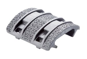 Magpul XTM Enhanced Rail Panels Stealth Gray MAG510-GRY