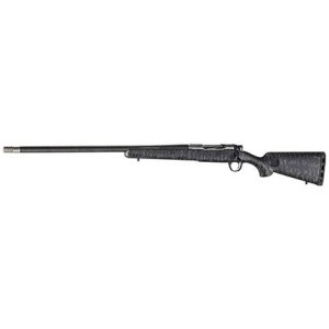 Christensen Arms Ridgeline LH 6.5CM 24" CF Stainless