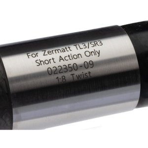 Proof Research 111543 6.5 Creedmoor 22 In Carbon Fiber 1-8 Twist