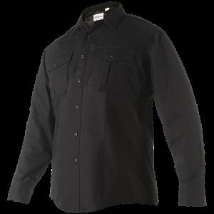 Flying Cross FX FLEX Class B Long Sleeve Shirt Moisture-Wicking (UPC 628160)