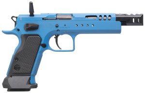 Tanfoglio TFDOM9 9mm Luger 973