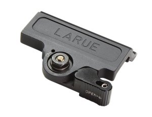 LaRue LT752E SUREFIRE SCOUT MNT EXT OFFSET