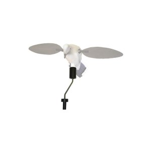 Mojo Outdoors HW8102 Live Action Kit for Dove Decoy Rotation and Movement