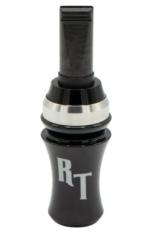 RTGC Rolling Thunder TCL Bourbon Acrylic Crow Call 1266