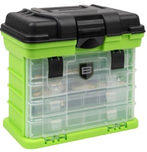 Allen BKT Universal Tool Box Cleaning Kit
