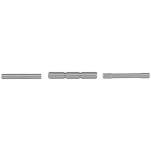 Armaspec Stainless Steel Pin Set Glock Gen1-3 USA Origin ARM142SS