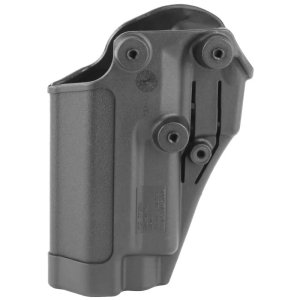 Blackhawk 410506BKR Holster Sig P220 P226 Right Hand Matte Black