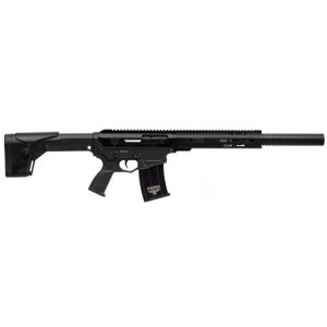 PANZER AR12 12GA G5 AUTO BLK/SHORT