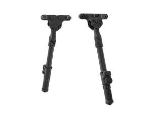 UTG Recon Flex II Bipod TLBPDM03 7.1-9.1" M-LOK Black Aluminum