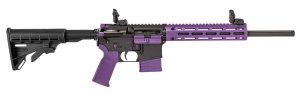 Tippmann M4-22 .22LR