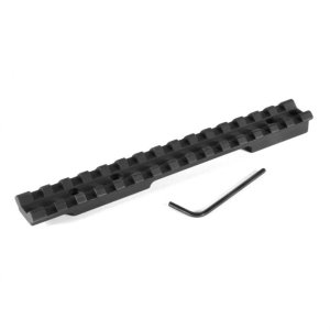 Evolution GUN WORKS 15 MOA Picatinny Rail f/ Remington 700/722/40x SA 40001