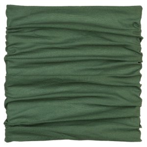 Browning Quik-Cover Olive Modular Head Gear Seamless Tubular Design