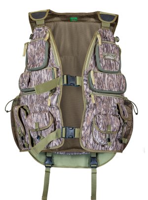 Primary Arms 65724 Turkey Vest Premium Tactical Gear
