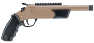 Rossi Brawler 300 Blackout SSPB9300-FDE