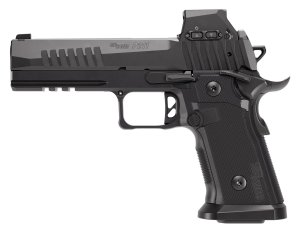 Sig Sauer P211-GT5 9mm 211F-9-GT5-RXSL