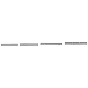 Lantac 01-GP-PINS-TI Titanium Pin Set for Glock Gen 1-4