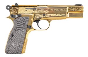 EAA MC P35 9MM Luger