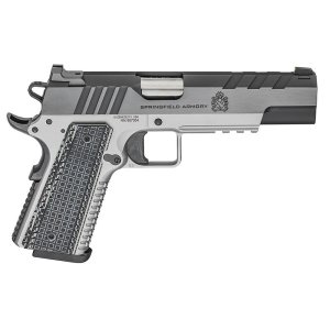 Springfield Armory 1911 Emissary 9mm