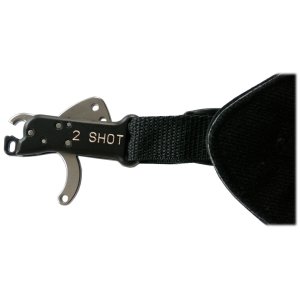 Carter RWTS1630 Two Shot Release Buckle Strap Triple Sear Design