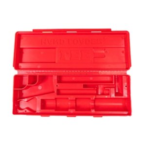 Lee Hand Press Molded Box