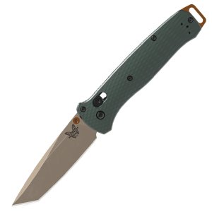 Benchmade BAILOUT AXIS TANTO GRN