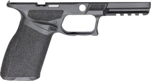 Springfield Armory Echelon Compact Small Grip Module Black