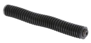 Rival Arms RA50G401S Guide Rod Assembly Silver Stainless Steel for Glock 42
