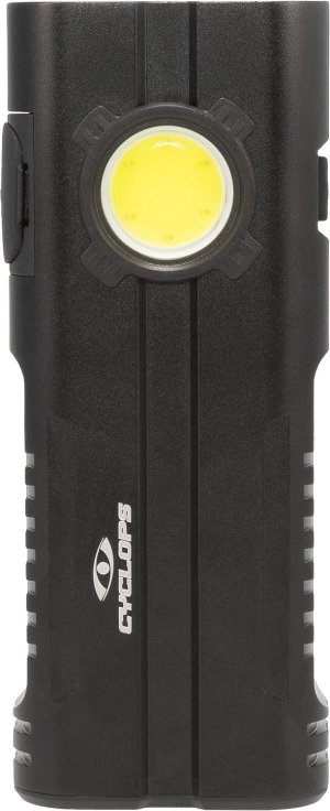 Cyclops ProLight CYC-PROLITE 350 Lumen Black Rechargeable LED