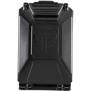 Thyrm LLC CELLVAULT 5M MODULAR BATTERY STORAGE BLACK