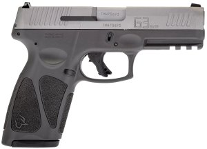 Taurus G3 9mm 1G3B949G15