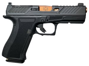 Shadow Systems CR920XL 9mm SS5055