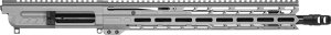 CMMG Dissent Mk4 .22 ARC 16.1In Tungsten 16Rd Upper Receiver
