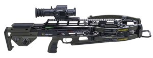 Tenpoint TX Ultra 29.5 Vision Acuslide Premium Crossbow