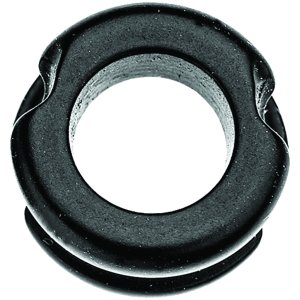 Pine Ridge Z38 Aluminum Peep Sight Black 3/16 in. 25 pk. | Model 2567-BK25