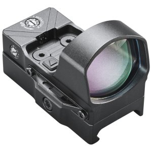Bushnell AR Optics First Strike 2.0 Black 1x 3 MOA Red Dot Reticle AR71XRS