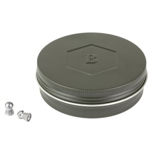BD25 BEN Single Die 25CAL 27.8GR Domed Pellet