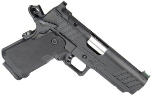 Ed Brown PRODIGY1 9mm Luger 787