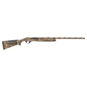 Benelli Super Black Eagle 3 20 GA 3 28 3+1 Realtree Max-7 Camo Comfort Tech 3 Stock Shotgun