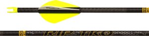 Victory RIP TKO Elite Low Torque Arrows 300 2 in. Vanes 6 pk.