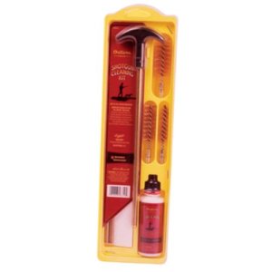 Outers 46304 12/10 Ga Cleaning Kit 13.4 In OAL