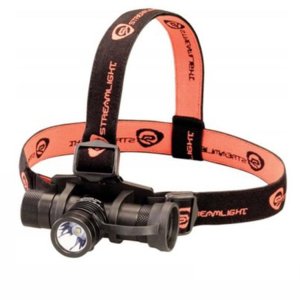 Streamlight ProTac HL USB 1000 Lumen Rechargeable Black