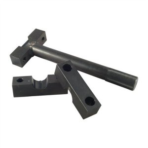 Brownells Complete Square Notch Savage 110 Action Wrench